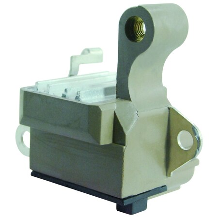 Wai Global Voltage Regulators, IN6308 IN6308